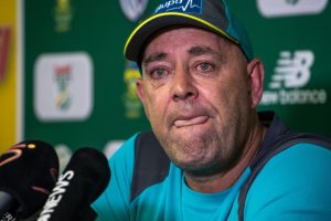 Ball-tampering row: Darren Lehmann resigns as Australia cricket team coach