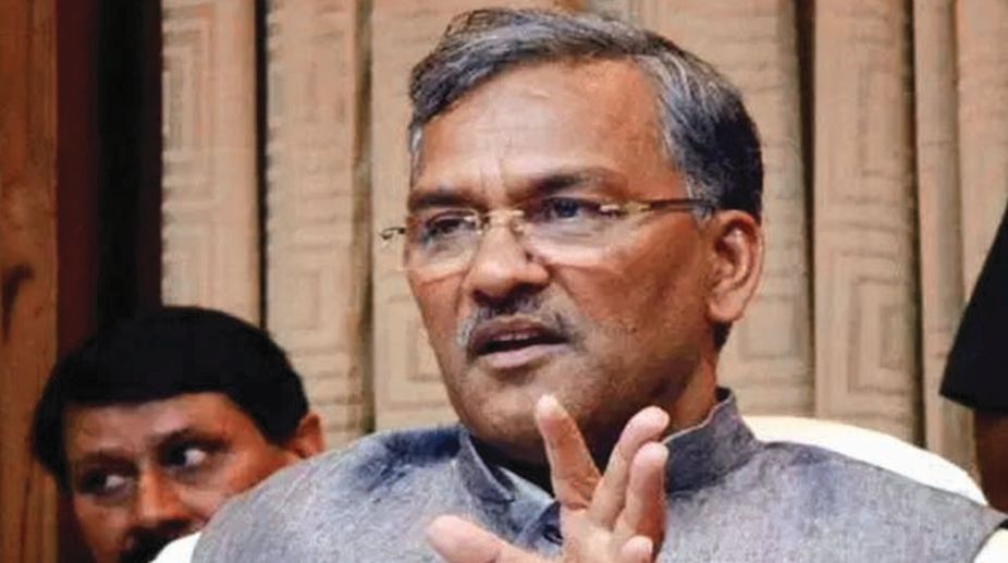 ‘E Aankalan’: Uttarakhand state planning commission’s website launched