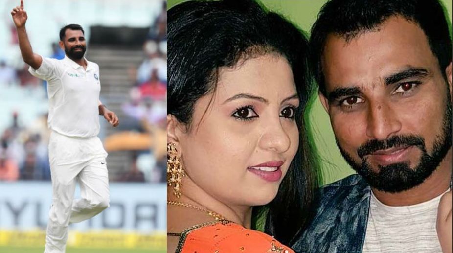 Mohammed Shami admits to extramarital affairs allegations made by wife Hasin Jahan