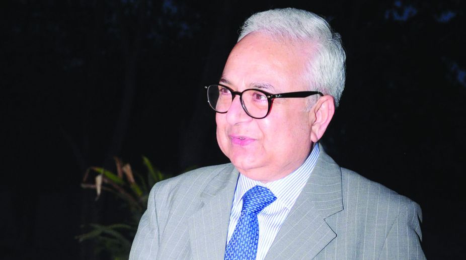 ‘Legal profession demands strict discipline’