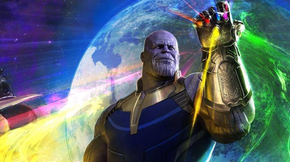 5 Marvel characters that can actually beat Thanos