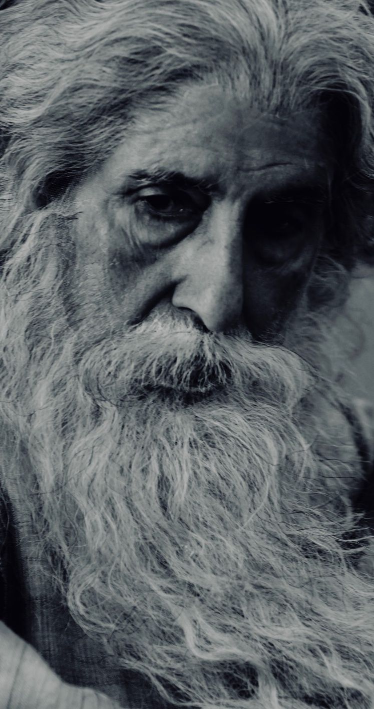 Amitabh Bachchan