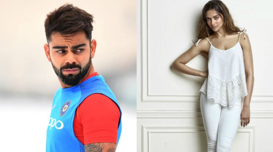 IPL 2018: Virat Kohli’s refusal to share ad space with Deepika Padukone cost RCB Rs 11 crores?
