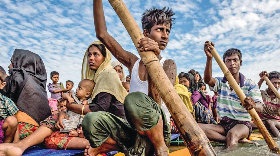Is there hope for the Rohingya?