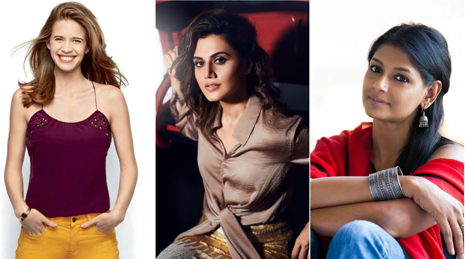 Women’s Day: 5 Actors who took up different women issues to fight for