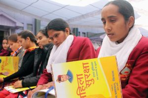 ‘Gudia’ moves HP to empower girls with safety tips