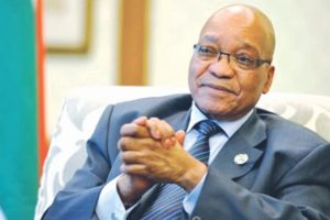 Will corruption end with Zuma?