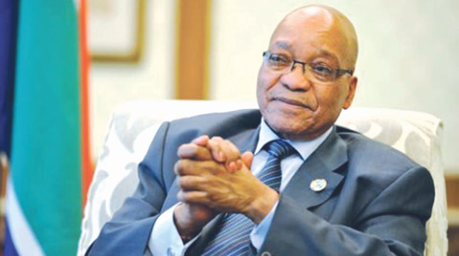 Will corruption end with Zuma?