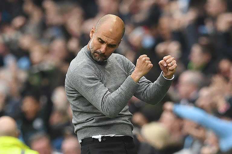 Pep Guardiola, Manchester City F.C., Premier League, Manchester Derby, Manchester United F.C., Manchester City vs Manchester United, Manchester Derby