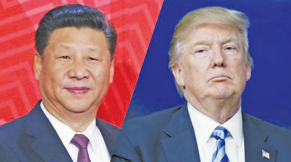 Encouraged by Xi’s remarks, but want ‘concrete actions’: Donald Trump