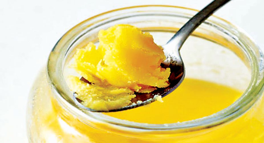 Ghee a superfood