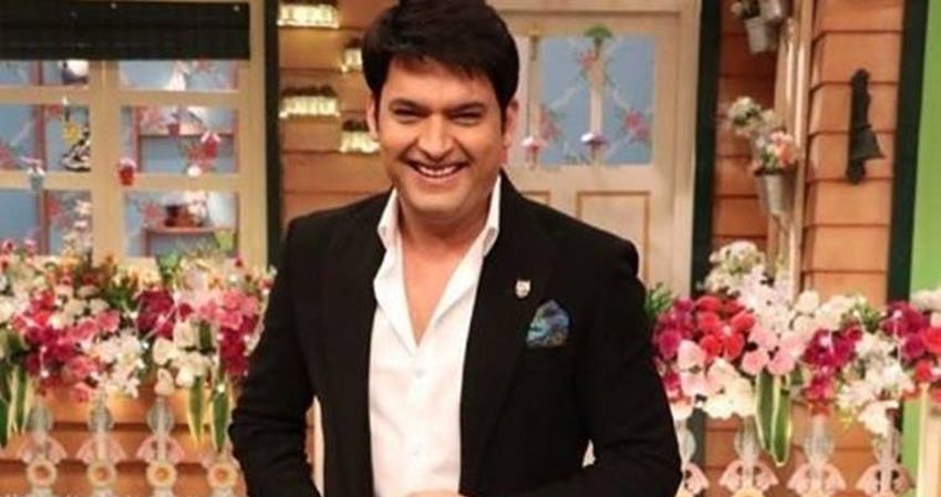 Kapil Sharma
