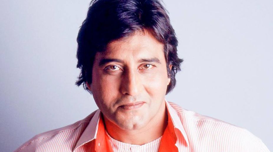 Vinod Khanna conferred Dadasaheb Phalke Award posthumously