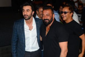 Sanjay Dutt biopic: Who is playing whom? Check out complete list of actors