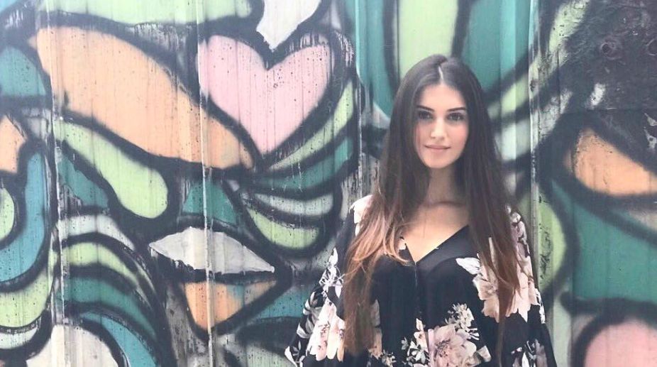 Who is ‘SOTY 2’s newest addition Tara Sutaria?