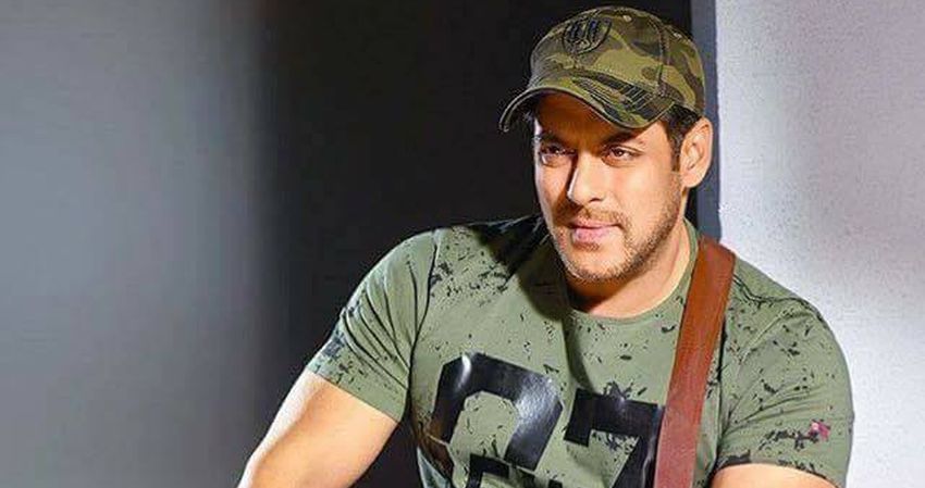 Salman Khan