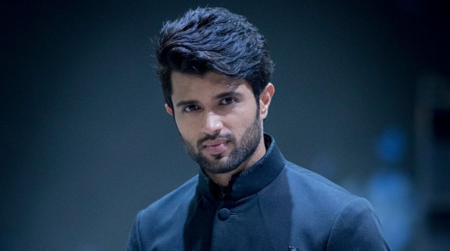 Vijay Deverakonda’s ‘cool chick’ comment was meant in ‘harmless’ way