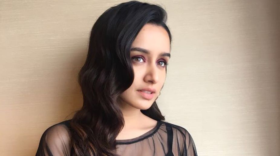 India is beautiful and culturally rich country, says Shraddha Kapoor