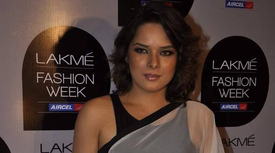 CDR case: Udita Goswami questioned by Thane crime branch