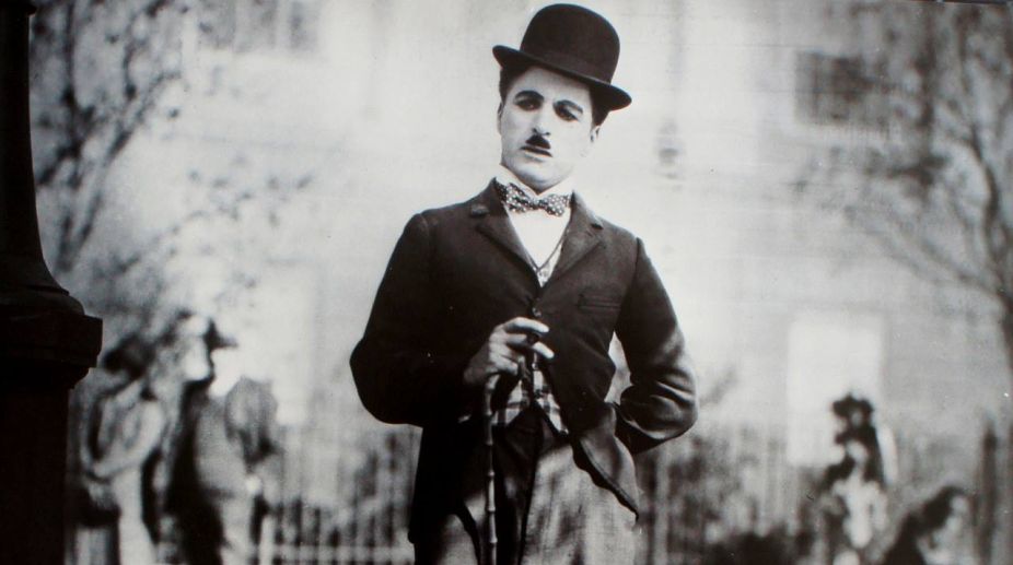 Happy birthday Charlie Chaplin: 10 lesser known facts about the ...