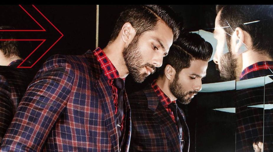 Shahid Kapoor to star in Hindi remake of ‘Arjun Reddy’?