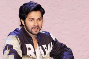 What matters is being a good human being: Varun Dhawan