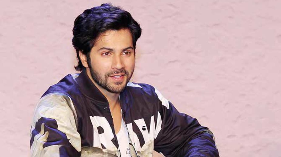What matters is being a good human being: Varun Dhawan