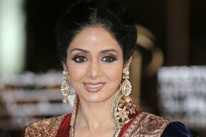 65th National Film Awards: Sridevi wins best actress award for ‘Mom’