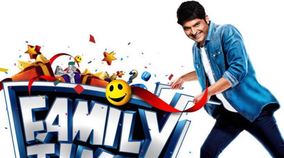 ‘Family Time with Kapil Sharma’ to go off air soon?