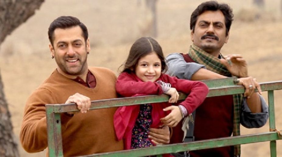 ‘Bajrangi Bhaijaan’ writes success story in China, collects Rs 295 crore