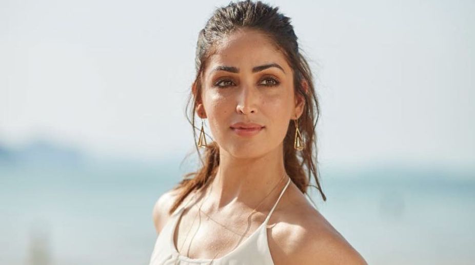 One book at a time: Yami Gautam’s motto for helping underprivileged kids
