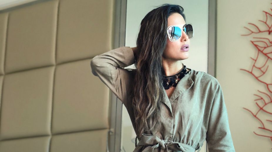 After her ‘Bigg Boss’ stint, Hina Khan set to star in her first short film