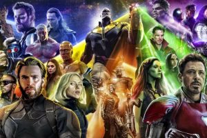‘Avengers: Infinity War’ surpasses expectations
