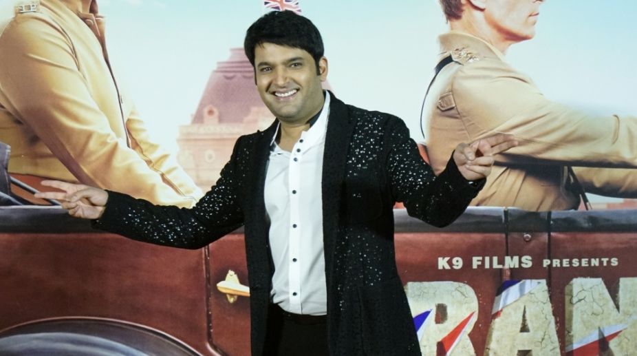 Happy birthday Kapil Sharma: 10 lesser known facts about king of comedy