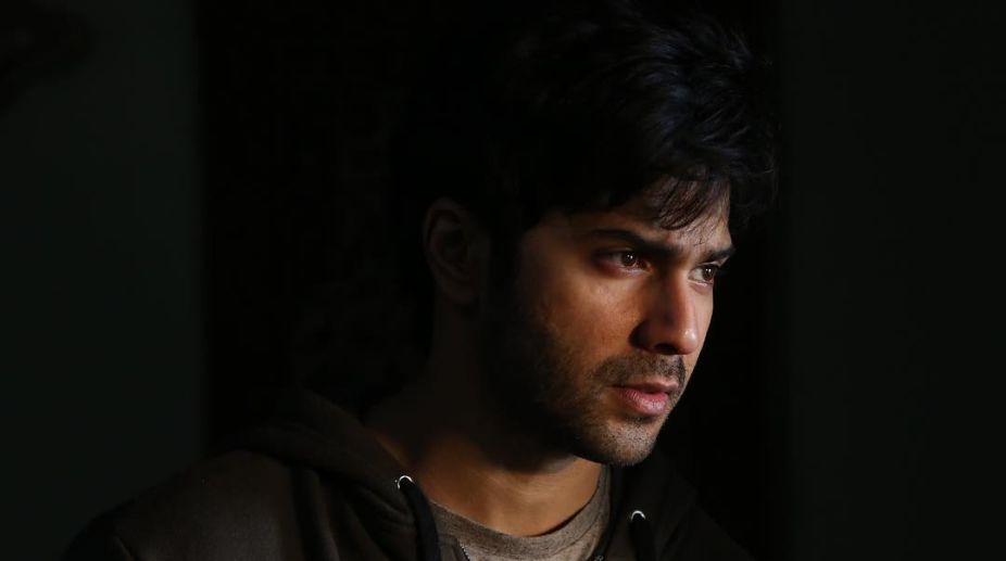Varun Dhawan’s ‘October’ concludes week 1 on decent note