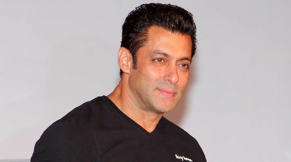 Privileged if my Rs 100 cr film is called ‘flop’: Salman Khan