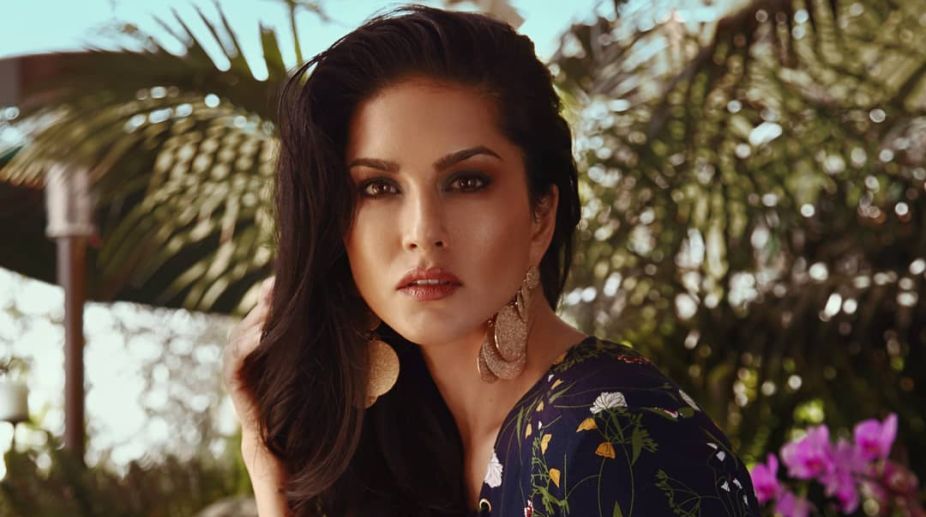 South Africa calling for Sunny Leone