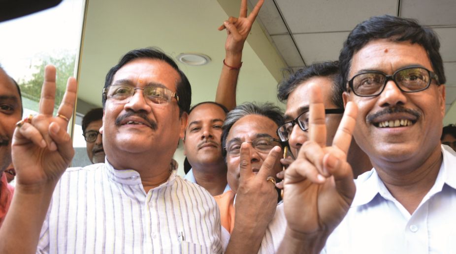 Bengal Opp hails HC verdict on Panchayat polls