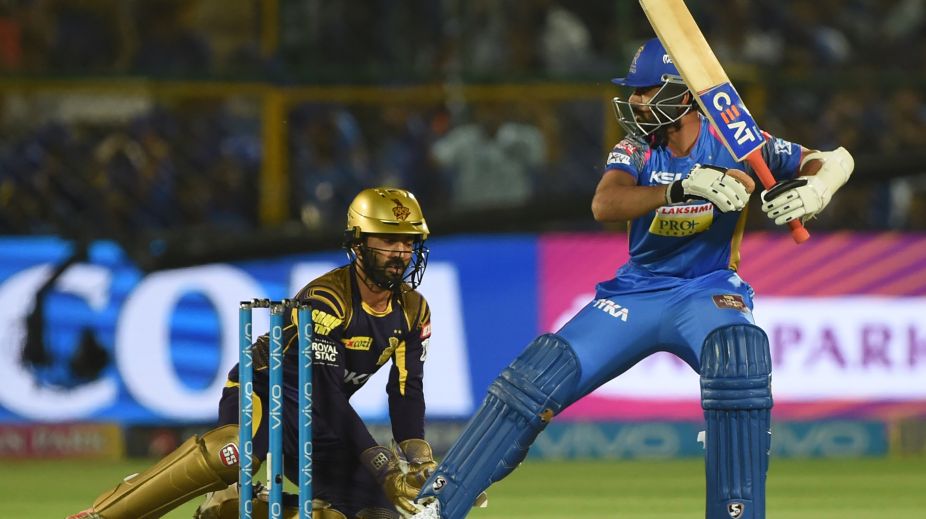 IPL 2018 | RR vs KKR: Ajinkya Rahane slams batsmen after six-wicket loss to Kolkata