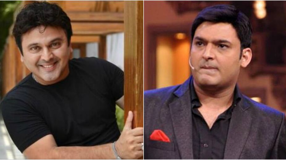 Ali Asgar on Kapil Sharma: He was close to tears when he saw me
