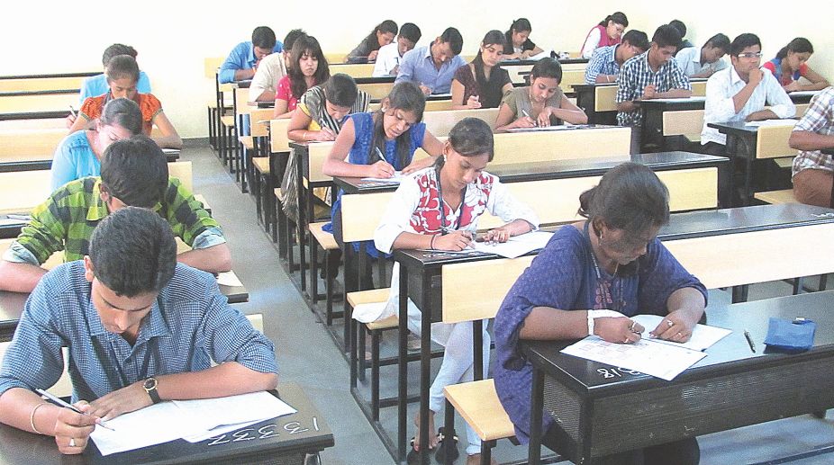 TS SSC Result 2018: Telangana Class 10 results out on bse.telangana.gov.in | Pass percentage 83.78%
