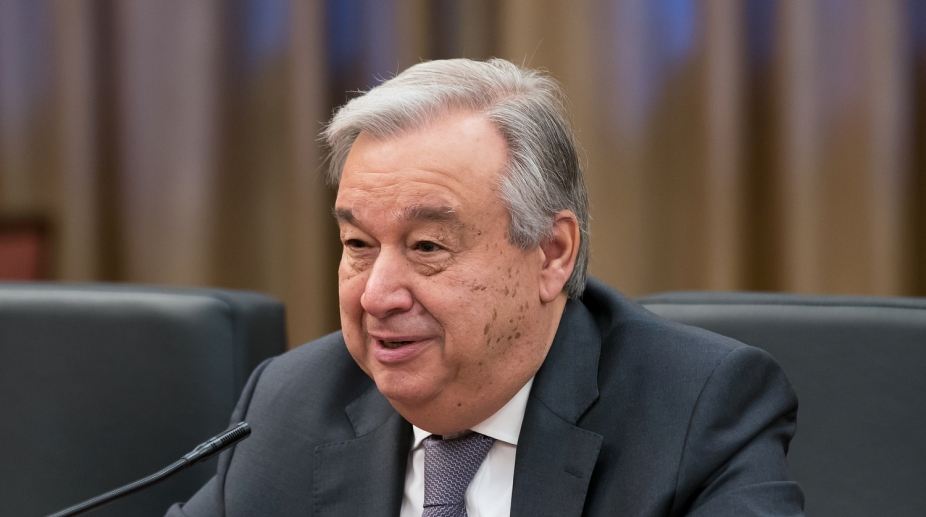 UN Security Council to meet over Syria strikes