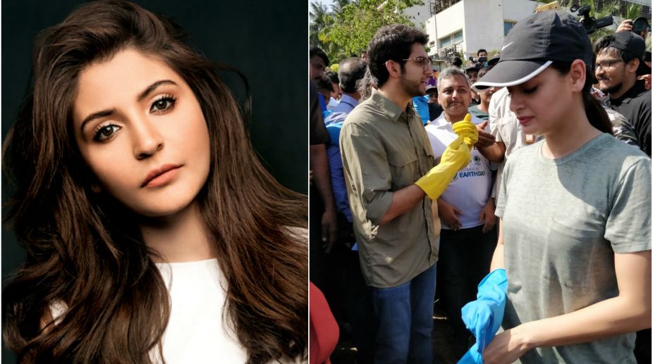 Earth Day 2018: B-town celebs urge fans to make Earth greener, better