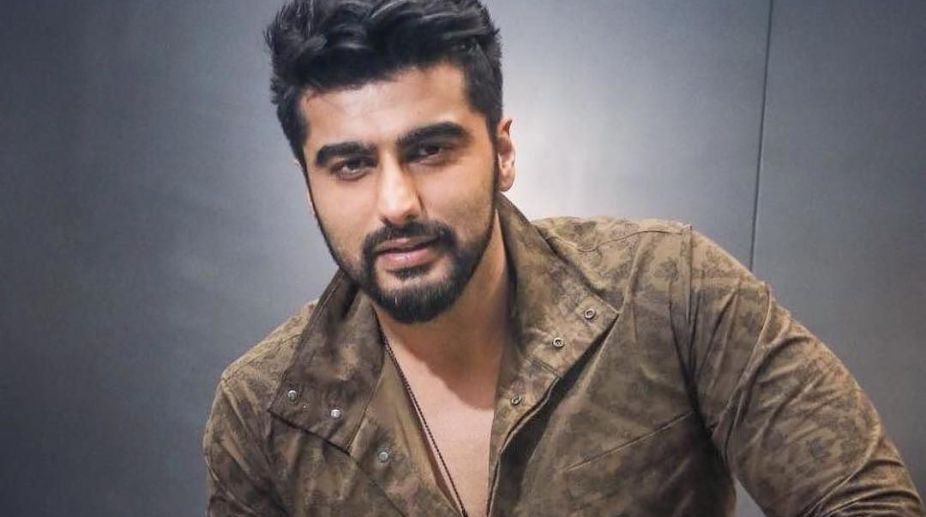 Arjun Kapoor to take dialect lessons for Ashutosh Gowariker’s ‘Panipat’?