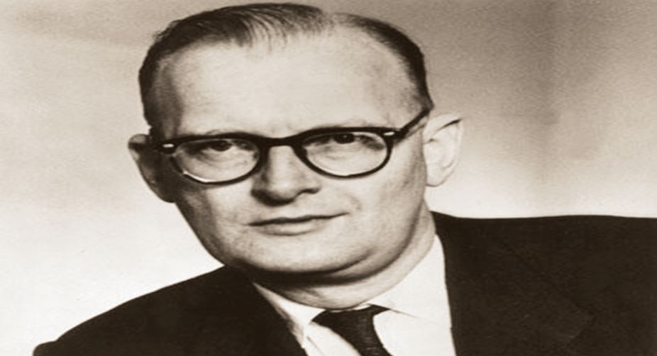 Arthur C. Clarke
