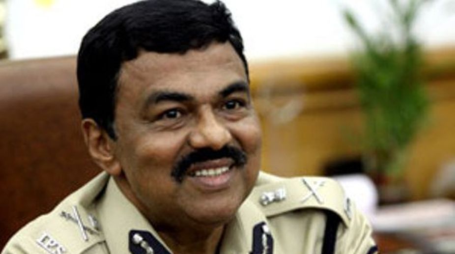 Former Mumbai top cop joins BJD