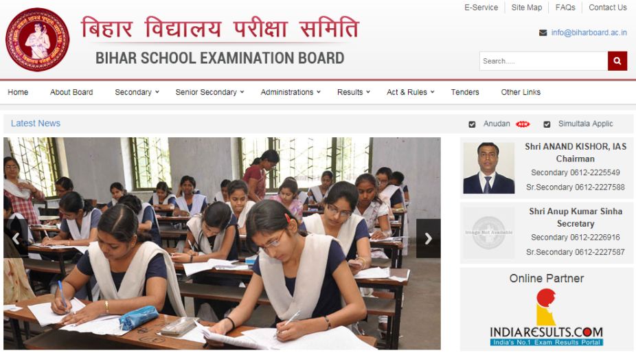 Bihar board results 2018: Class 10, Class 12 results likely to be declared in 1st week of May
