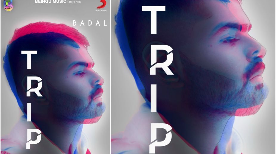 After ‘VAMOS’, Badal to release new single ‘TRIP’