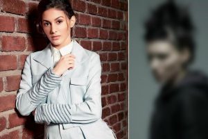 Amyra Dastur’s new look is inspired by this Hollywood actor