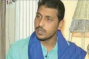 Dalits on hunger strike to protest ‘false’ cases